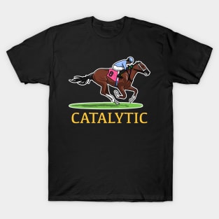 Catalytic T-Shirt